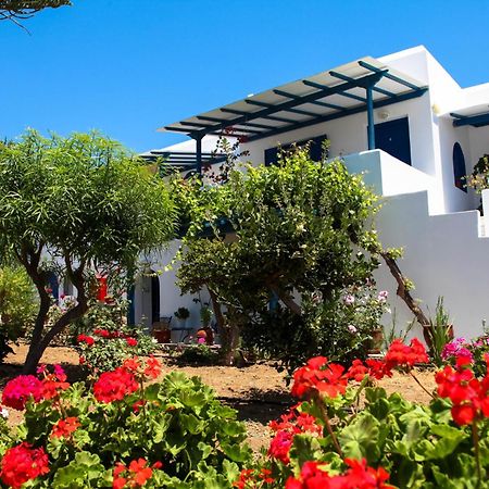 Agia Anna  Maroussa Studios מראה חיצוני תמונה