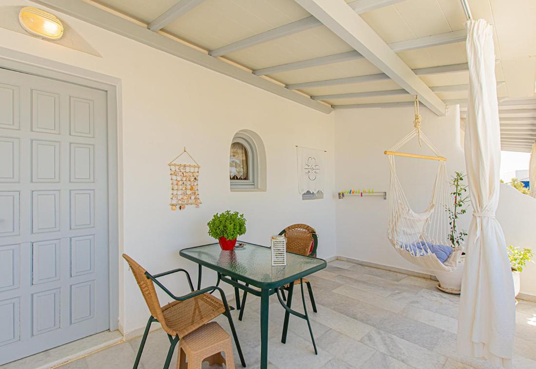 Agia Anna  Maroussa Studios מראה חיצוני תמונה