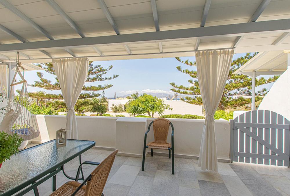 Agia Anna  Maroussa Studios מראה חיצוני תמונה