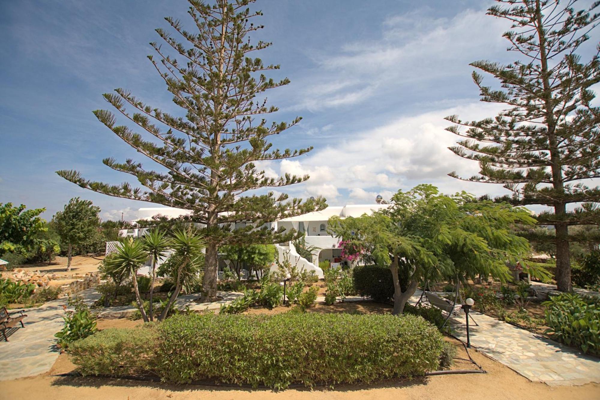 Agia Anna  Maroussa Studios מראה חיצוני תמונה