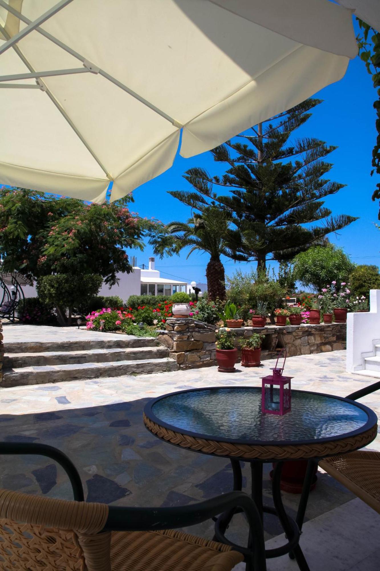 Agia Anna  Maroussa Studios מראה חיצוני תמונה