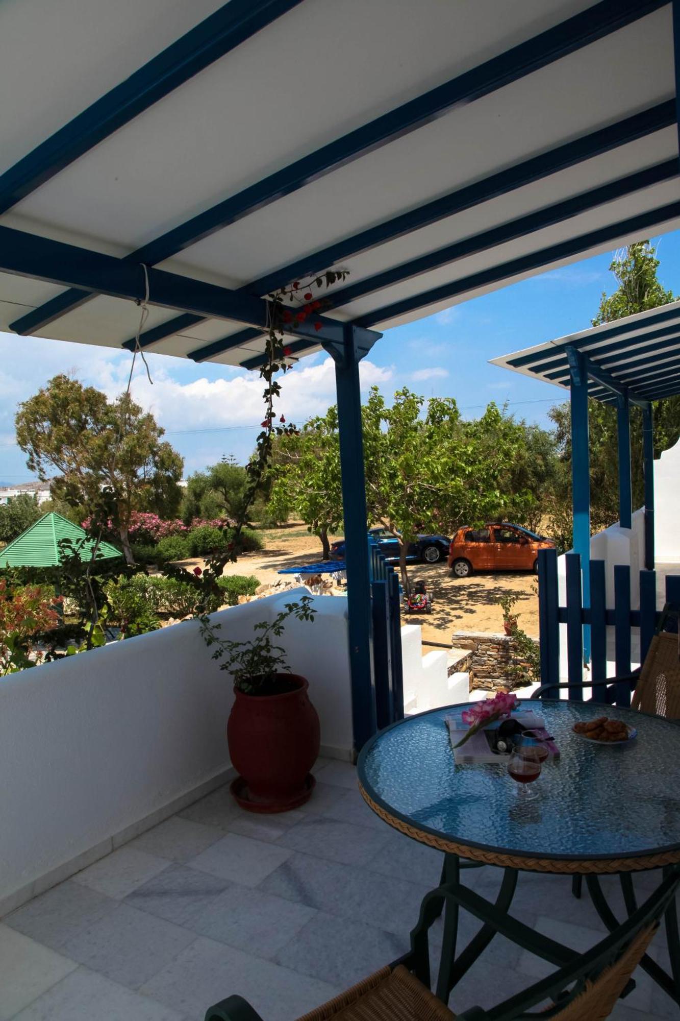 Agia Anna  Maroussa Studios מראה חיצוני תמונה