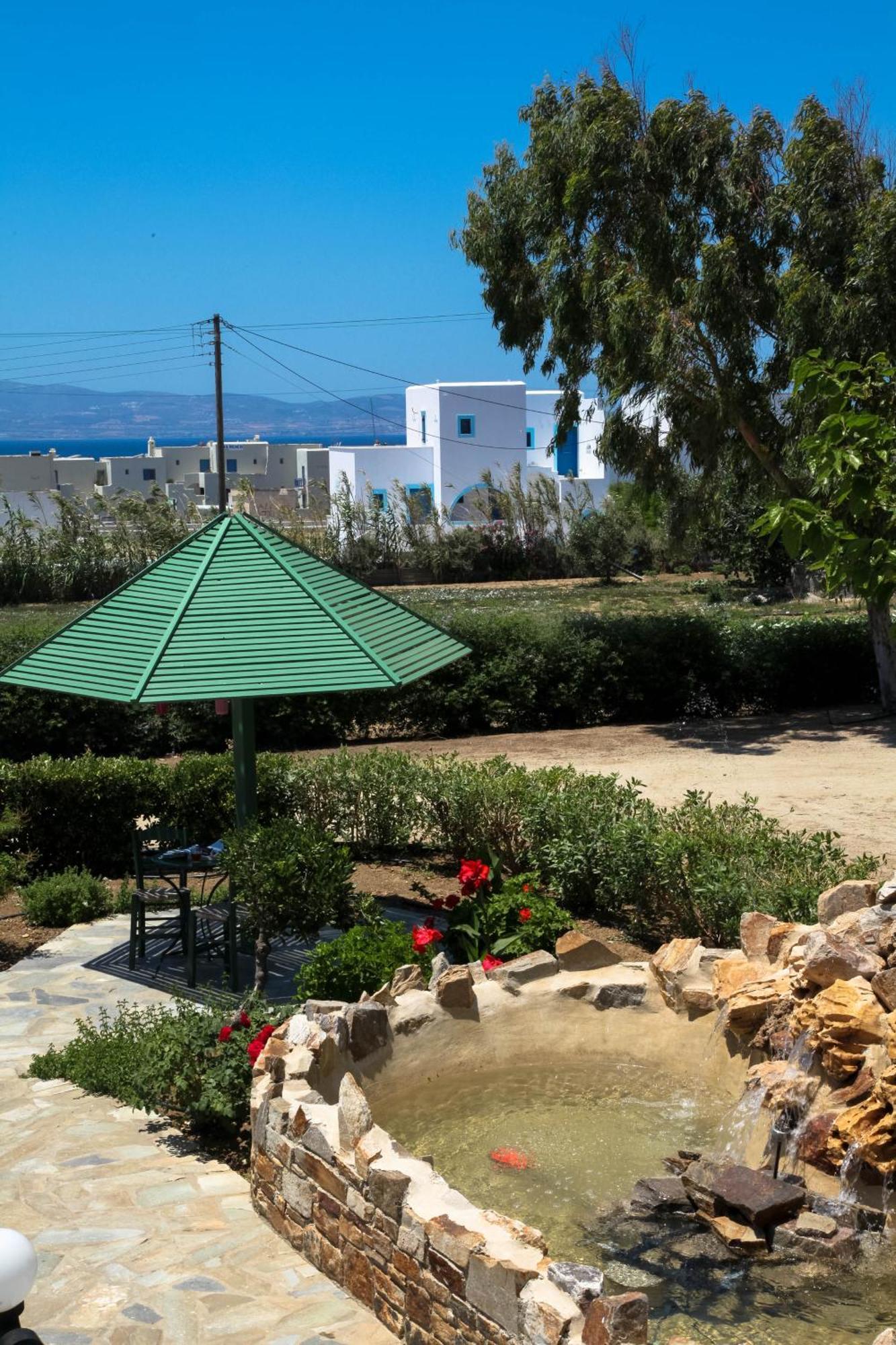 Agia Anna  Maroussa Studios מראה חיצוני תמונה