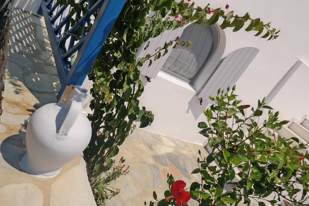 Agia Anna  Maroussa Studios מראה חיצוני תמונה