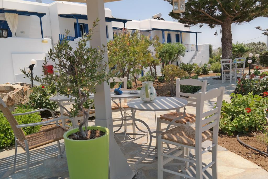 Agia Anna  Maroussa Studios מראה חיצוני תמונה