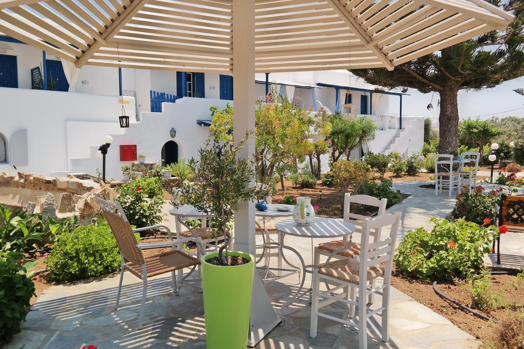 Agia Anna  Maroussa Studios מראה חיצוני תמונה