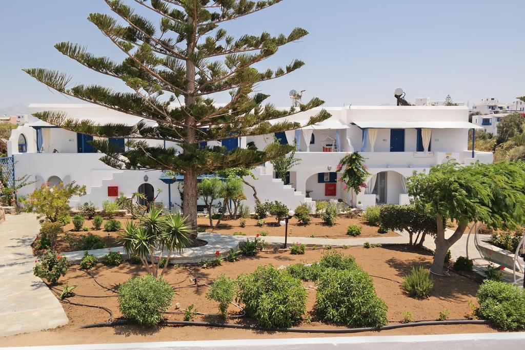 Agia Anna  Maroussa Studios מראה חיצוני תמונה