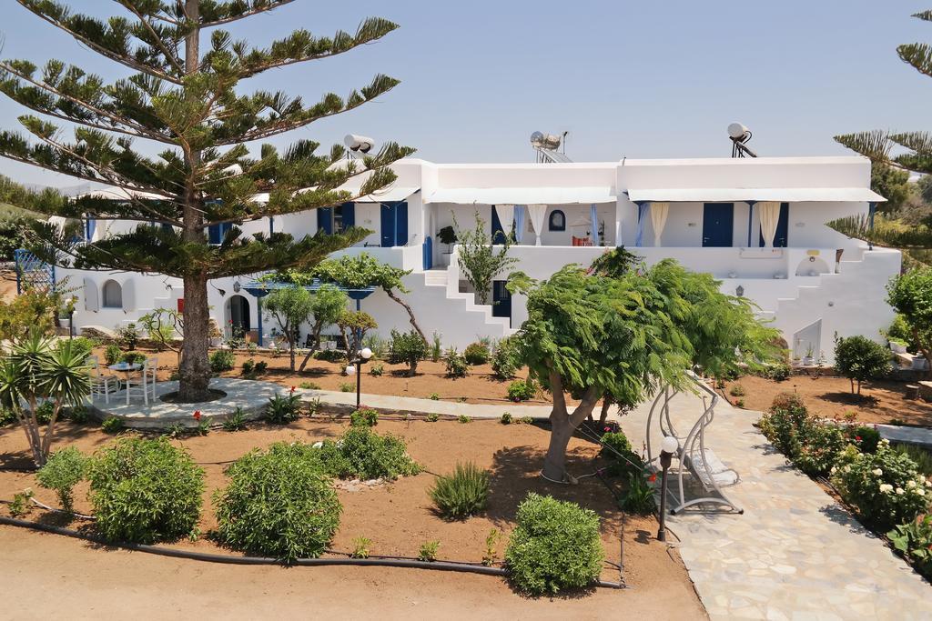 Agia Anna  Maroussa Studios מראה חיצוני תמונה