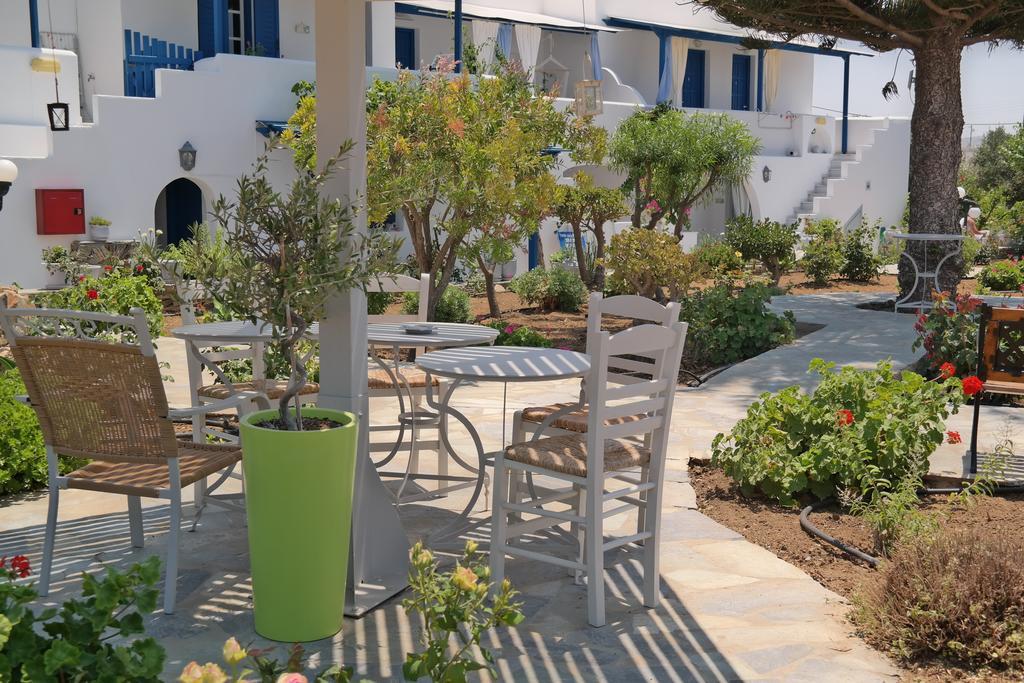 Agia Anna  Maroussa Studios מראה חיצוני תמונה