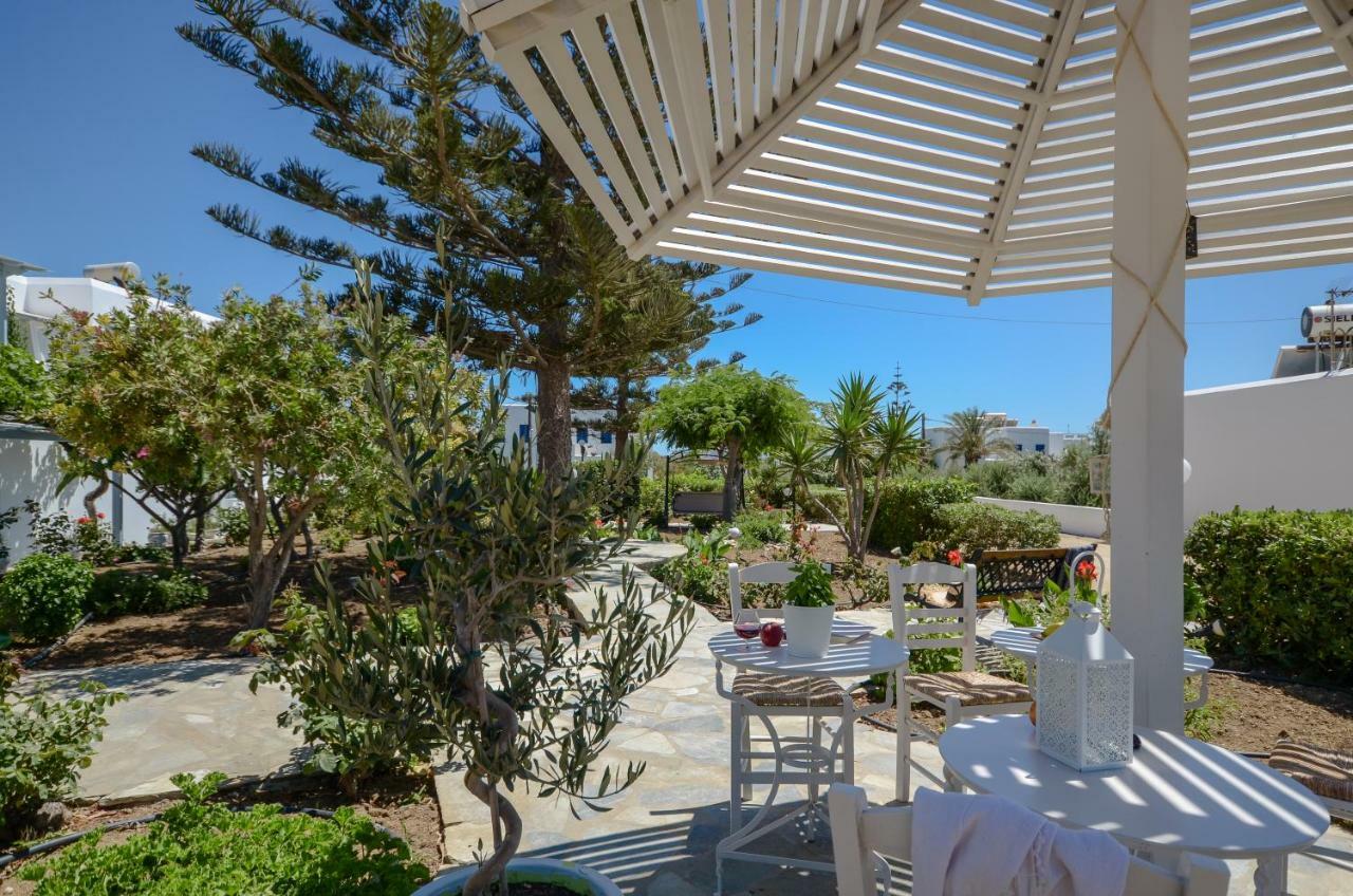 Agia Anna  Maroussa Studios מראה חיצוני תמונה